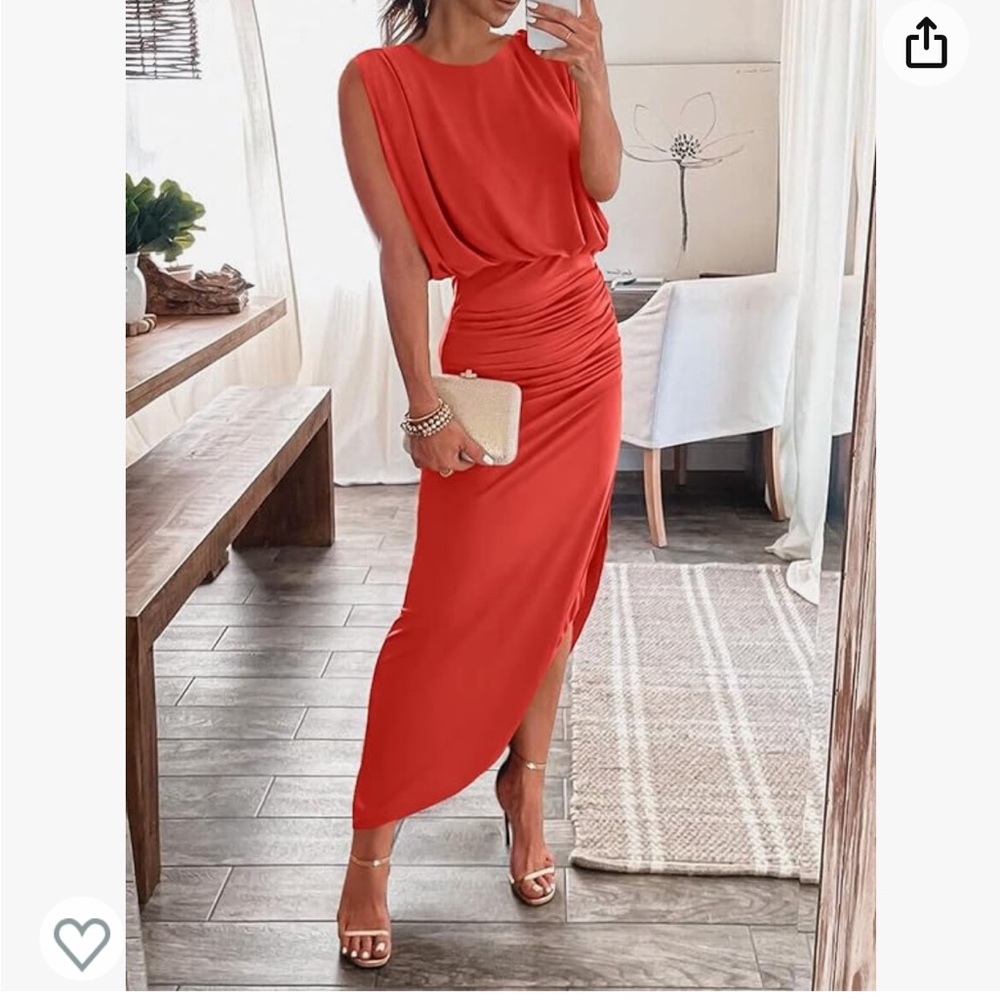 Womens Dress